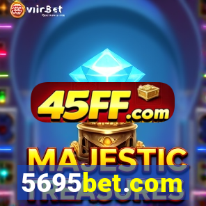5695bet.com
