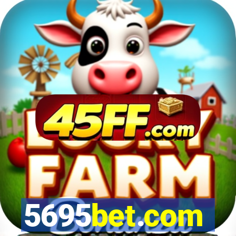 5695bet.com