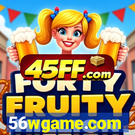 56wgame.com