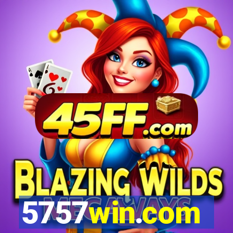 5757win.com