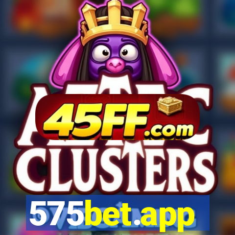 575bet.app