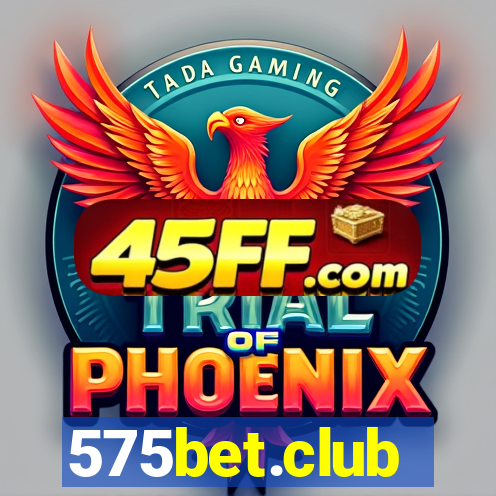575bet.club