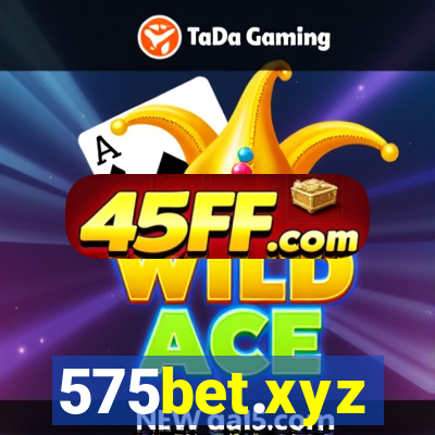 575bet.xyz