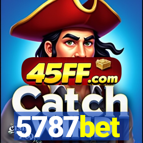 5787bet