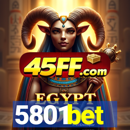 5801bet