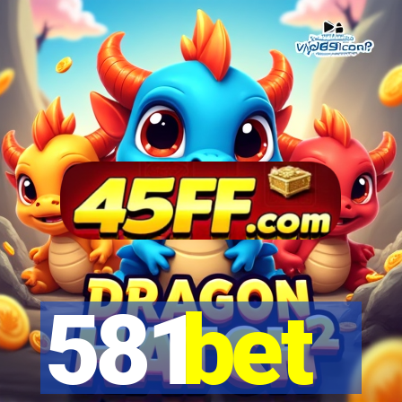 581bet