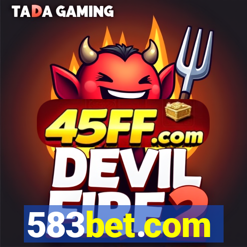 583bet.com