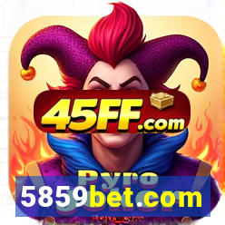 5859bet.com