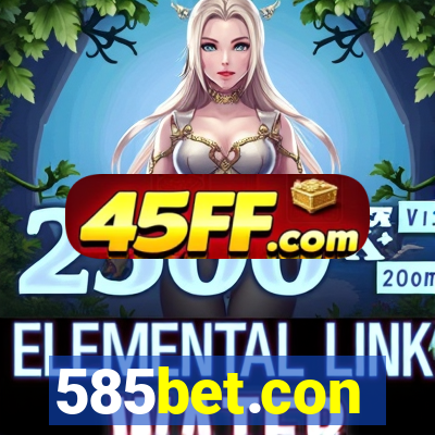 585bet.con