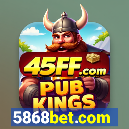 5868bet.com
