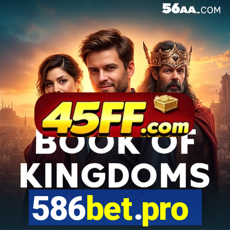 586bet.pro