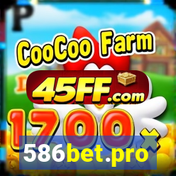 586bet.pro