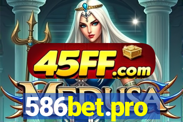 586bet.pro