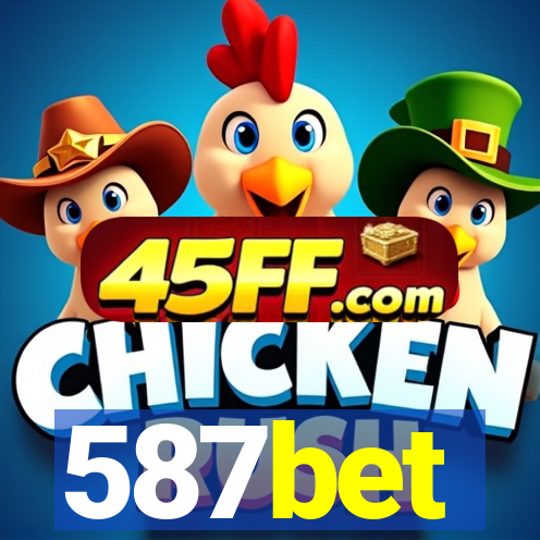 587bet