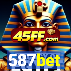 587bet
