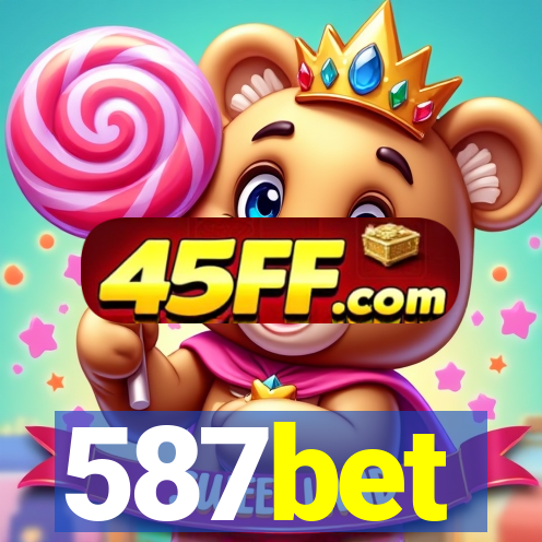 587bet