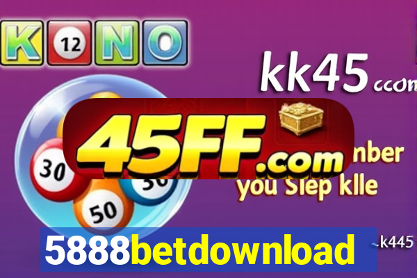 5888betdownload