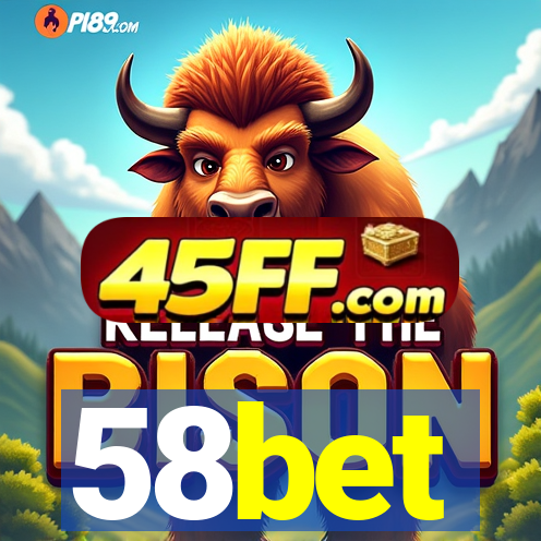 58bet