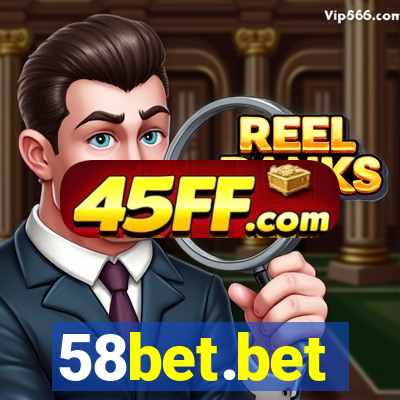 58bet.bet