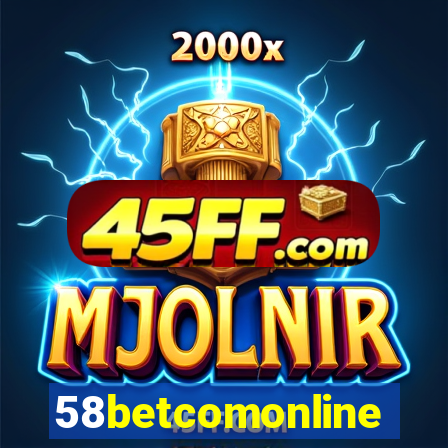 58betcomonline