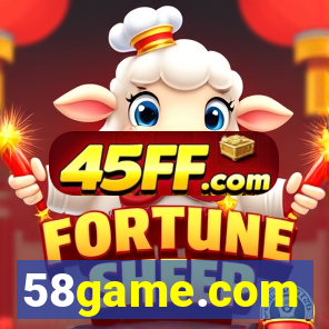58game.com