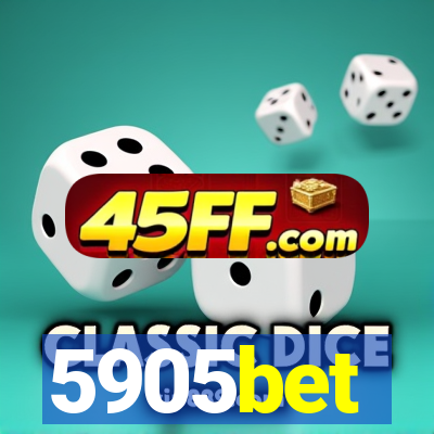 5905bet