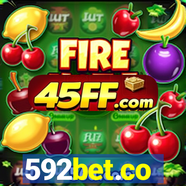 592bet.co