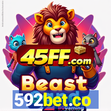 592bet.co