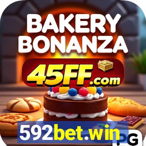 592bet.win