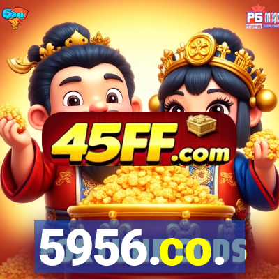 5956.co.
