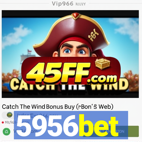 5956bet