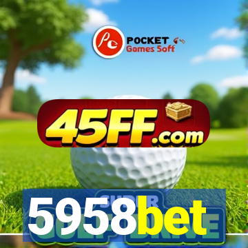 5958bet