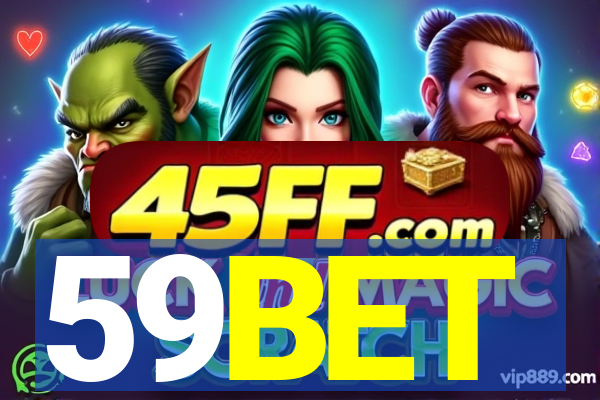 59BET