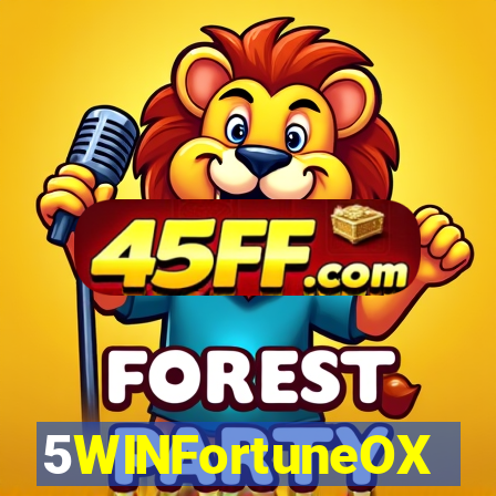 5WINFortuneOX