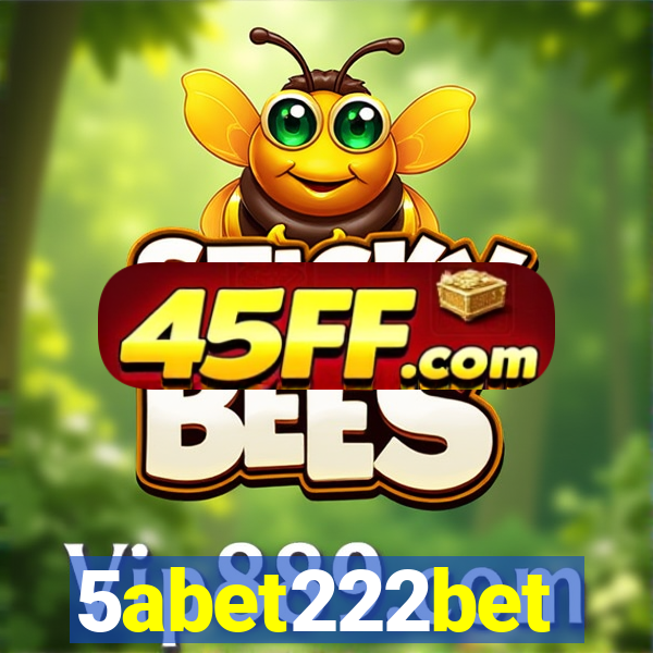 5abet222bet