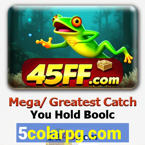 5colarpg.com