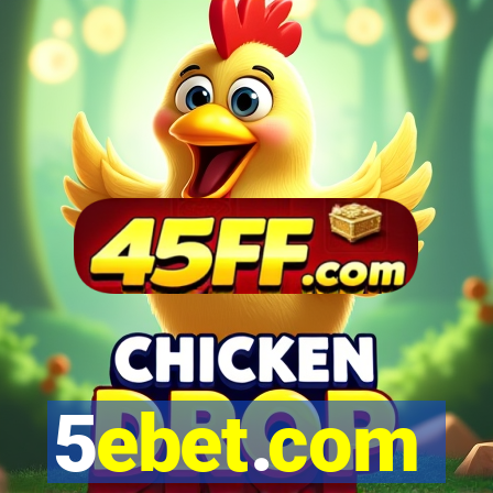 5ebet.com