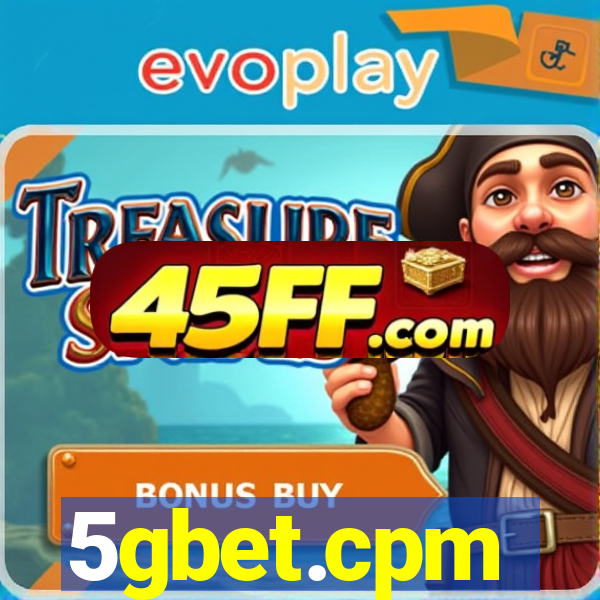 5gbet.cpm