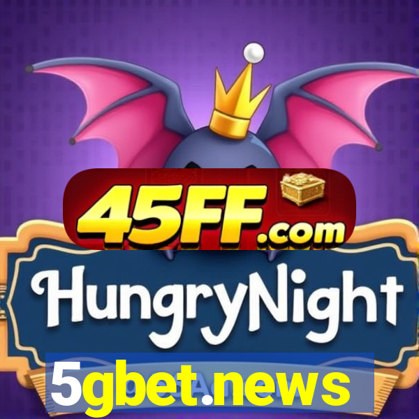 5gbet.news