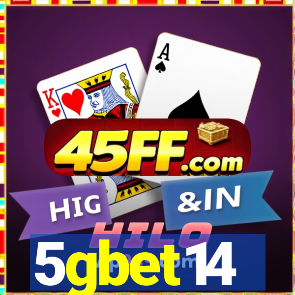 5gbet14