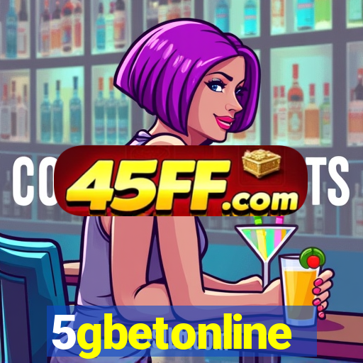 5gbetonline