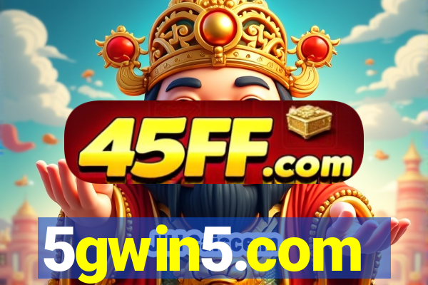 5gwin5.com