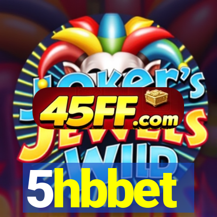 5hbbet