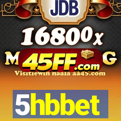 5hbbet