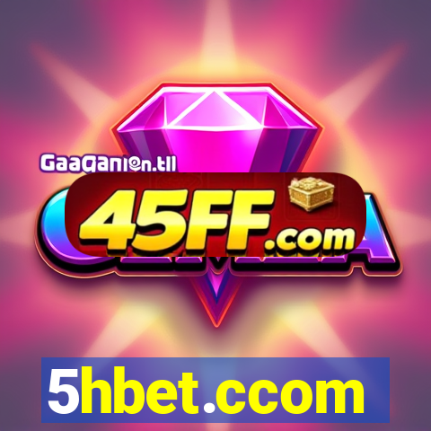 5hbet.ccom