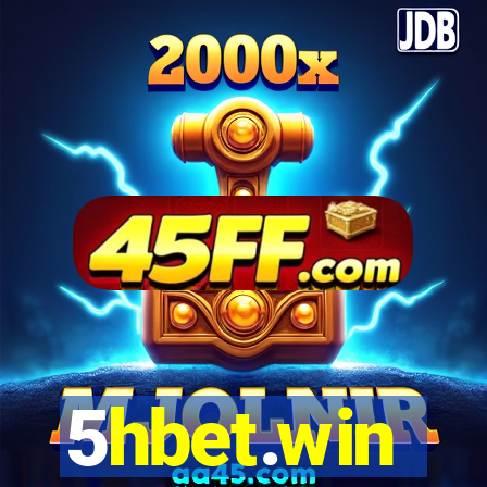5hbet.win