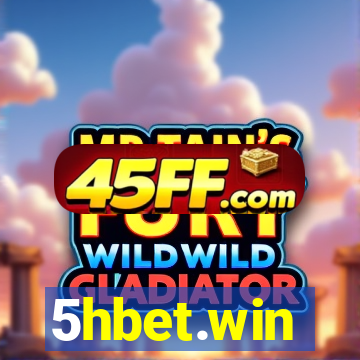 5hbet.win