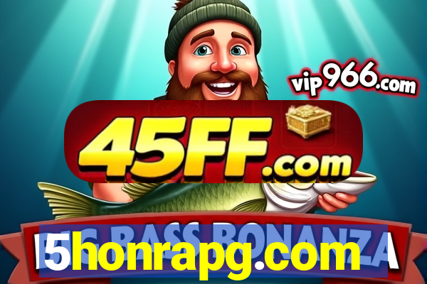 5honrapg.com