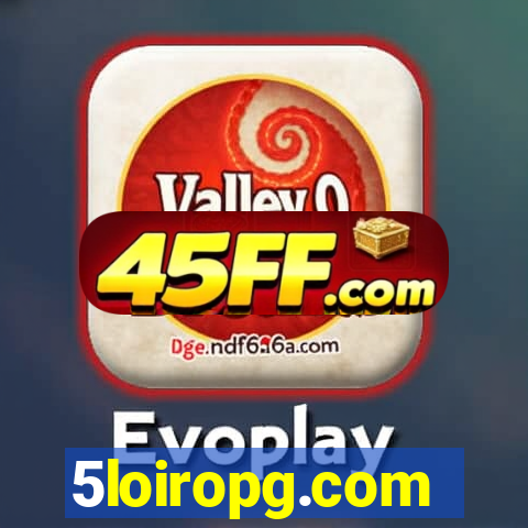 5loiropg.com