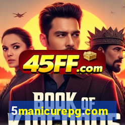5manicurepg.com
